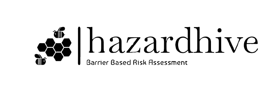 HazardHive Logo